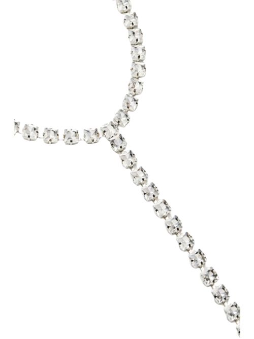 Body Jewel Diamond Cut con strass Patrizia Pepe | 8J1393 M032W350